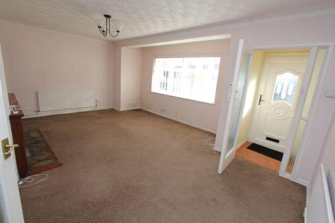 Large Living Room