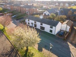 Smithy Cottage, Smithy Lane, Poulton-le-fylde FY6 0LE