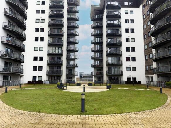 Communal Gardens