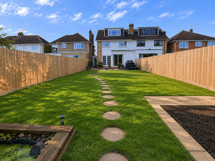 Queenswood Road, Bridgwater