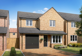 Millfarm Cottage, Chatteris Road, Huntingdon PE28 3DP