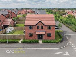 9, Westland Avenue, Westhoughton, Bolton BL5 3AY