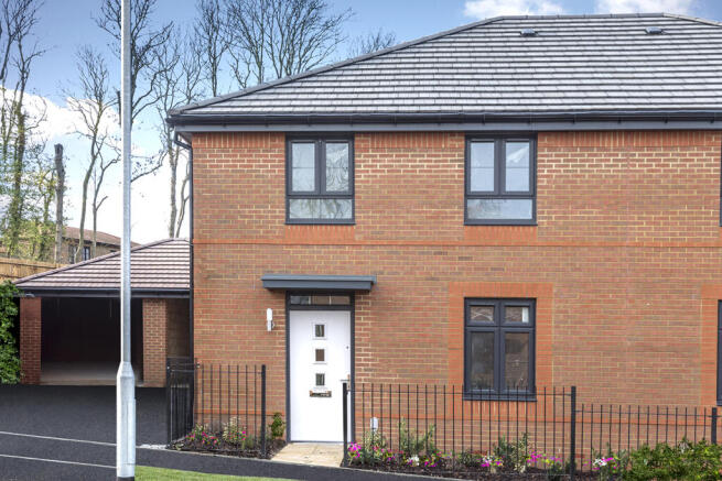 Saxon Fields plot 97