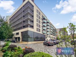 20, Eagle Heights, Waterside Way, Tottenham, London N17 9FU
