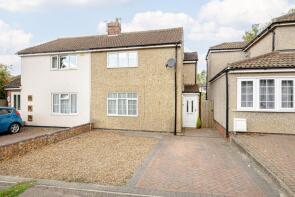 16, Mary Park Gardens, Bishop's Stortford CM23 3ES