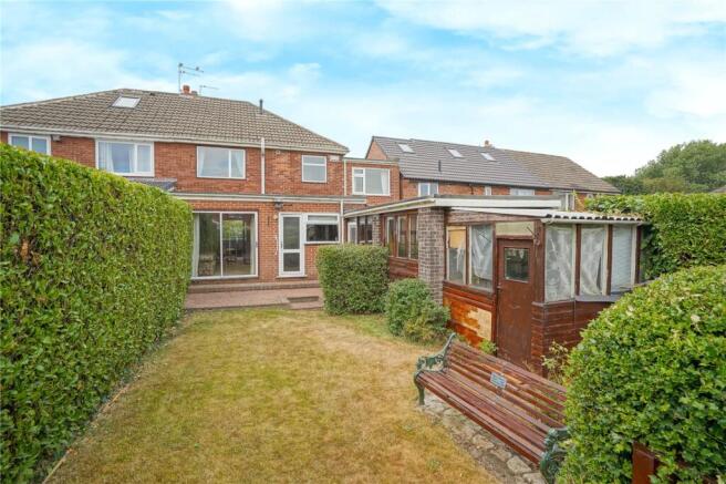 4 bed Semi-Detached for sale Image 4