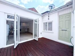 5, Agra Place, Dorchester DT1 1DZ