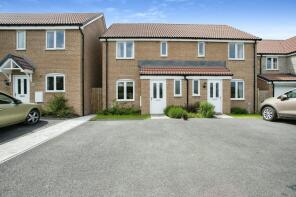 24, White Meadow, Chilton Polden, Bridgwater TA7 9EZ