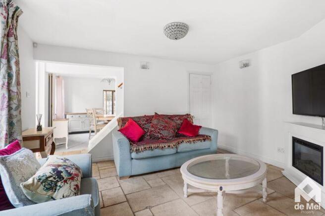 The Burgage, Prestbury, Cheltenham, GL52 photo 4