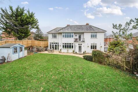 Tiverton Road, Cullompton