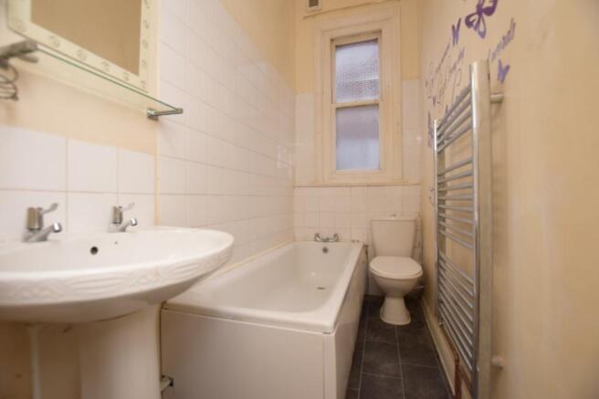 Studio to Rent in Bo