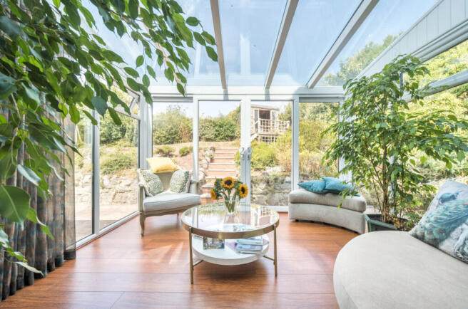 Conservatory/Snug