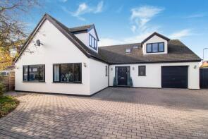 2, Rectory Close, Drayton Bassett, Tamworth B78 3UH