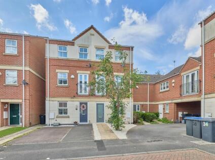 Richmond Gate, Hinckley