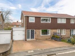 35, Glebelands, Corbridge NE45 5DS