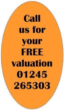 CALL US TODAY!