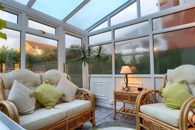 Garden Room 2