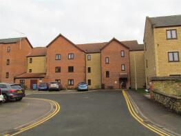 16, Mill House, Potter Hill, Pickering YO18 8BJ