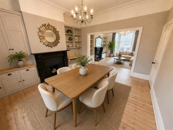 5 bed End of Terrace for sale Image 4