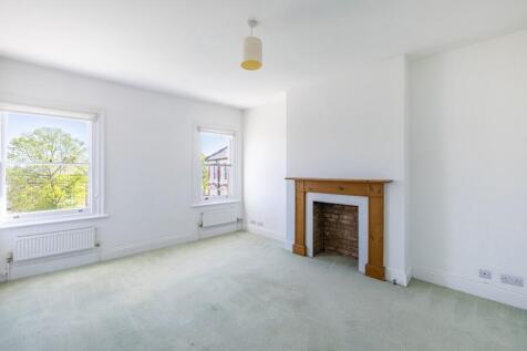 St Margarets Road, TW1