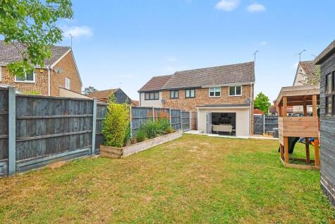 Westminster Drive, Hockley