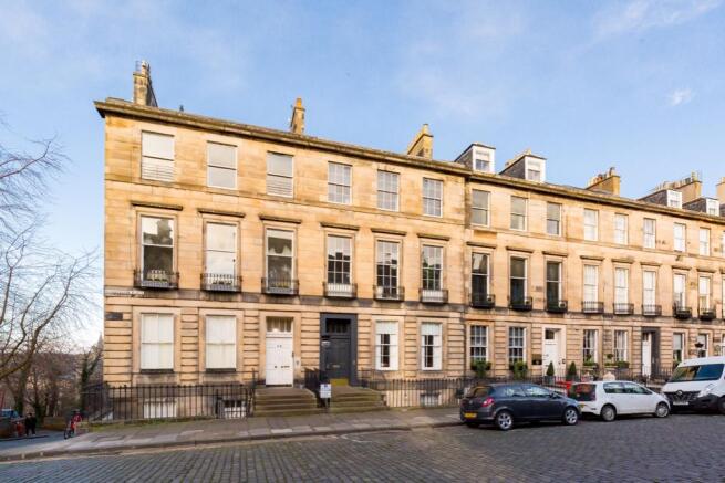 Prestigious Address