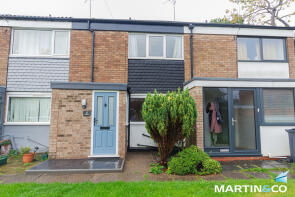 15, Springavon Croft, Birmingham B17 9BJ