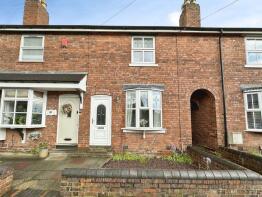 43, Station Road, Walsall WS9 0BW