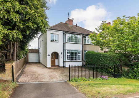 Banbury Road, Bloxham OX15 4PB