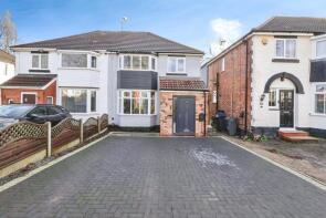 54, Moorpark Road, Birmingham B31 4HD
