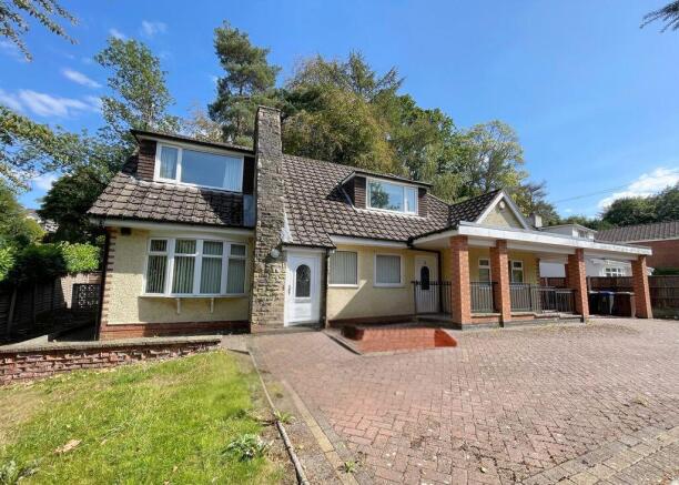 Front Elevation