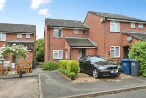 24, William Moulder Court, Chesham HP5 2EX