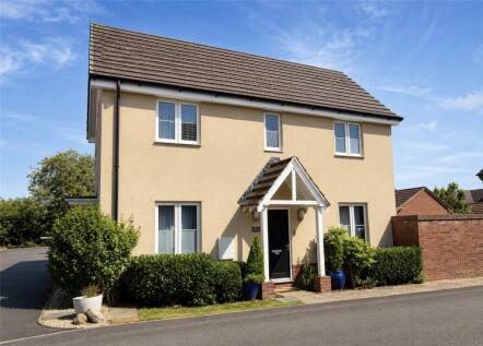Merrygrove Way, Nursling, Southampton, Hampshire, SO16