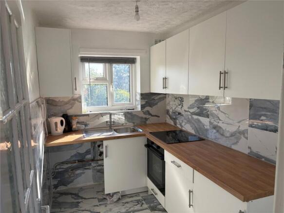Chester Road, BIRMINGHAM, West Midlands, B24 photo 4