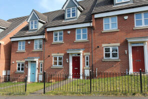 57, Wainwright Avenue, Leicester LE5 1QW
