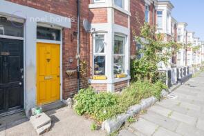 31, King John Street, Newcastle Upon Tyne NE6 5XR