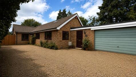 Tunstead Road, Hoveton, Norwich, Norfolk, NR12