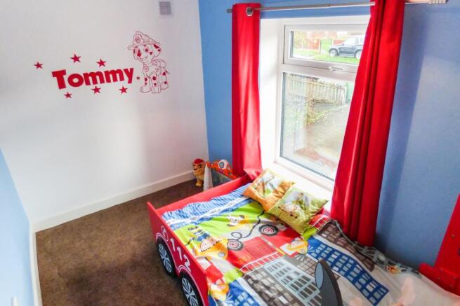 Bedroom Two