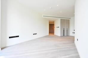 Flat 1606, 50, Marsh Wall, London E22 2AD