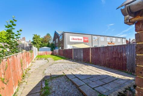 Farningham Road, Crowborough, East Sussex