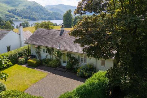 Yan, Watermillock, Penrith, Cumbria, CA11 0JN