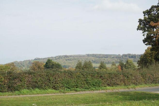 View towards B...