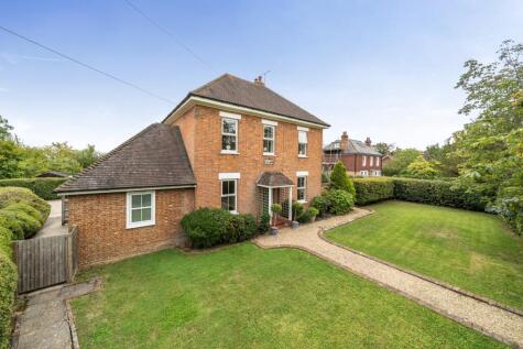 Ashford Road, St. Michaels, Tenterden, Kent, TN30