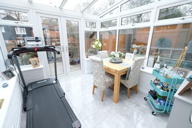 CONSERVATORY 