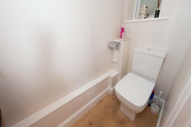 Cloakroom