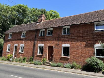 Sandhills, Braintree Road, Wethersfield, Essex
