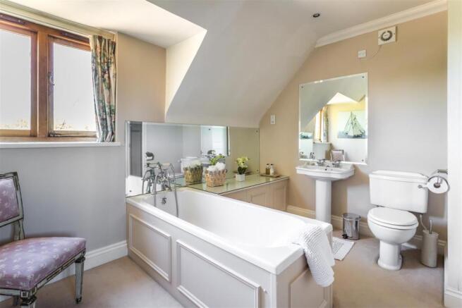 house. partnership Birdham