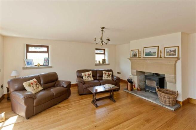 SITTING ROOM