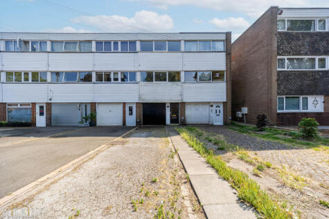 Meadowside Close, Great Barr, Birmingham, West Midlands, B43