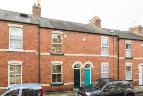 20, Rosslyn Street, York YO30 6LG
